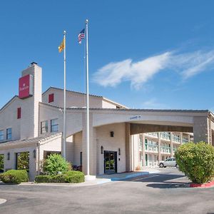 Ramada By Wyndham Albuquerque Airport